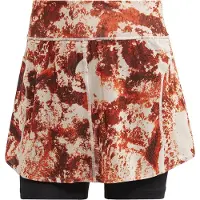 Adidas Damen Rock PARIS MA SKIRT