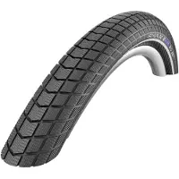 Schwalbe Reifen Little Big Ben HS439 28x1.50" 40-622 sw-LiteSkin Refl.RG EC