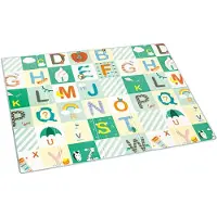 Hape Faltbare Alphabet-spielmatte