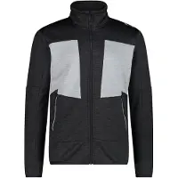 CMP Herren Unterjacke MAN JACKET