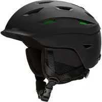 Smith Level Helm Schwarz S Schwarz S
