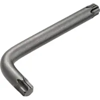 Hazet 2115-T60 Innen-TORX Winkelschraubendreher T 60