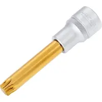 Hazet 992LG-T55, 1 Stück(e), 25,4 / 2 mm (1 / 2"), Stahl, 96 mm, 113 g