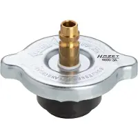 Hazet Kühlerpumpe und -adapter 4800-3
