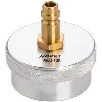Hazet Kühler-Adapter, 4800-13A