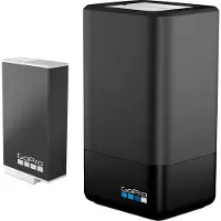 GoPro Enduro Dual Battery Charger für Max