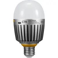 Godox C7R, 10 W, 1 Glühbirne(n), LED, Multi, 2000 K, 10000 K