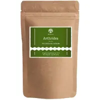 Waldkraft. Waldkraft Arthridea – Die Göttin der Gelenke - Nachfüllpack 300 g Pulver