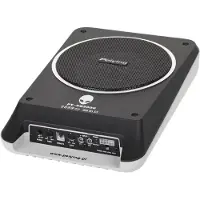 Peiying The PY-NB3000 is an active subwoofer