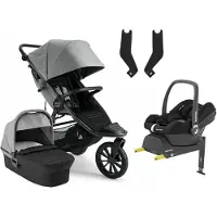 Babyjogger City Elite 2