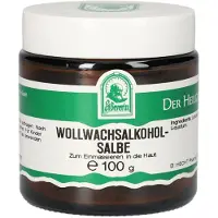 St. Severin Wollwachsalkoholsalbe 100 g Salbe