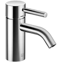Dornbracht Waschtisch Einhebelmischer ohne Ablaufgarnitur Meta messing gebürstet, 33525660-28