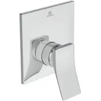 Ideal standard A7373AA Brausearmatur UP Conca, Bausatz2,