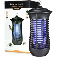 Knock Off Insektenlampe 18 Watt