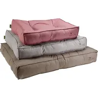 Hunter Pet Hundebett Lancaster.., Größe:M, Farbe:braun