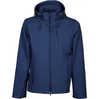 Jansen Harry´s Horse Chicago Jacke Blau 2XL Blau 2XL