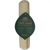 Ruffwood Coffee Medium