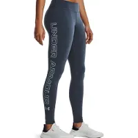 Under Armour Damen Legging Favorite WM Leggings
