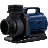 Aquaforte Teichpumpe DM-E 13000 Nass- & Trockenaufstellung 13000 L/h