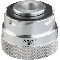 Hazet 198-17, Steckschlüsselsatz, Imperial