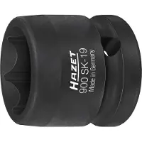 Hazet 900SK-19, 1 Stück(e)