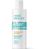 Anne Moller Express Sun Defense After Glow Body Emulsion 175 ml Creme
