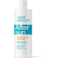 Anne Moller SUN Care Express Sun Defense After Body Emulsion 375 ml Creme