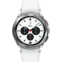 Samsung Galaxy Watch4 Classic , 3,05 cm (1.2"), OLED, Touchscreen, 16 GB, GPS, 46,5 g
