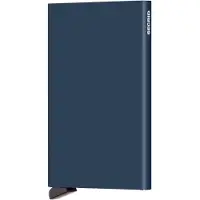 Secrid Portmonnaie Cardprotector Navy