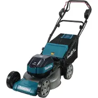 Makita Akku-Rasenmäher 64 V max 64 V max - 480 mm - 62 L