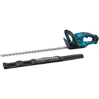 Makita DUH607Z Akku Heckenschere 600 Mm Solo Bl 18V Li-Ion Lxt