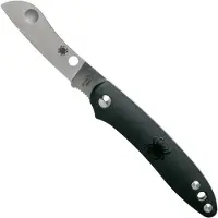 Spyderco Klappmesser Roadie