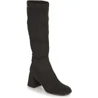 Les tropéziennes par m belarbi Kniestiefel DOROTHY damen