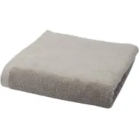 Aquanova Badetuch London Truffle (70 x 130 cm)