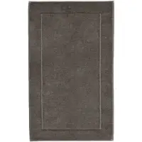 Aquanova Badezimmermatte London Ash-70 x 120 cm