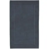 Aquanova Badematte London Steel-70 x 120 cm
