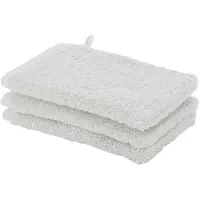 Aquanova Waschlappen London Salt