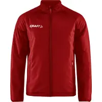 Craft Kinderjacke warm