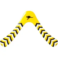 Boomerangfan Spirit