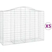 vidaXL Nadenbach