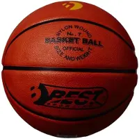 Best Sporting TRAINING BASKETBALL PRO S.7
