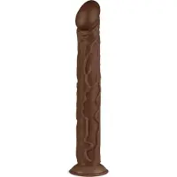 Real Fantasy - David Realistischer Dildo - 35 cm