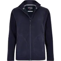 Dubarry Sweatjacke Mustique Herren Navy-XXL