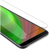 Cadorabo Displayschutzglas