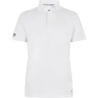 Dubarry Poloshirt Sorrento Herren 00 White-XL
