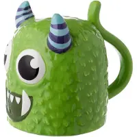 Sans marque Monstarz Monstertasse