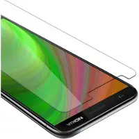 Cadorabo Displayschutzglas