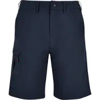 Dubarry Kurze Hose Cyprus Herren 03 Navy-Größe 40