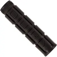 Oury V2 Grips Schwarz 114 mm