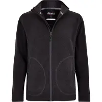 Dubarry Sweatjacke Mustique Herren Graphite-XXL